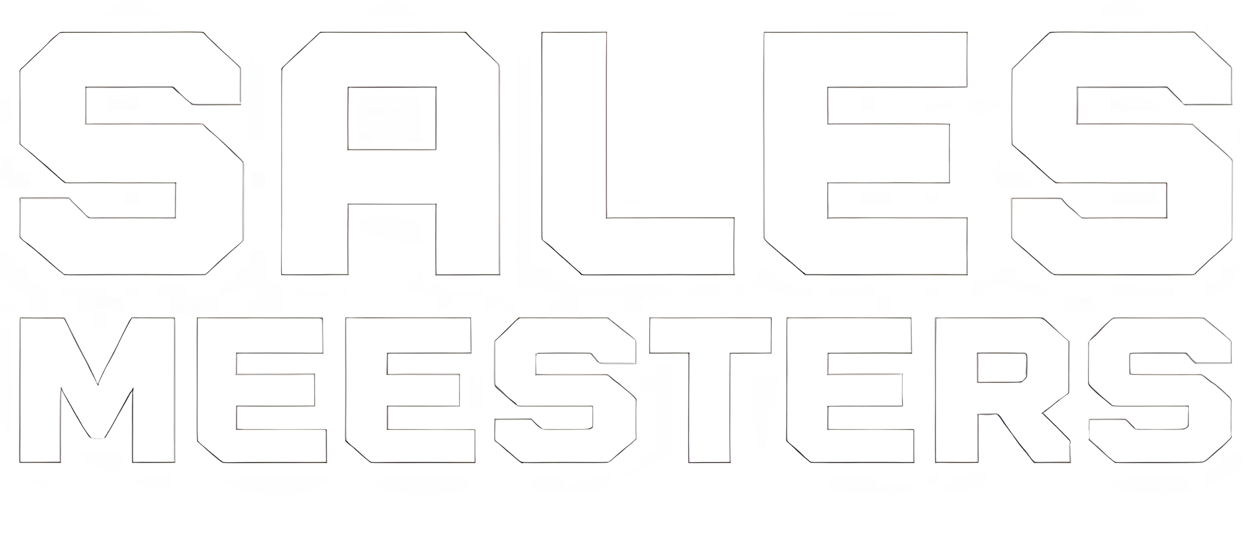 Salesmeesters