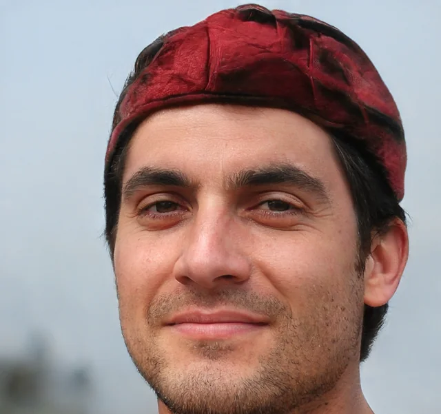 Mohammed